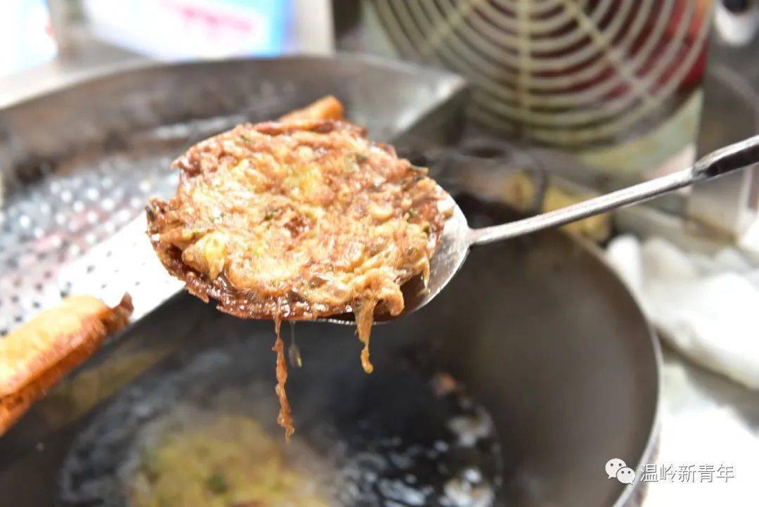 温岭市永宁街10号-温西老梅泡虾-小新今天冒雪探店,第一期来了温岭泡