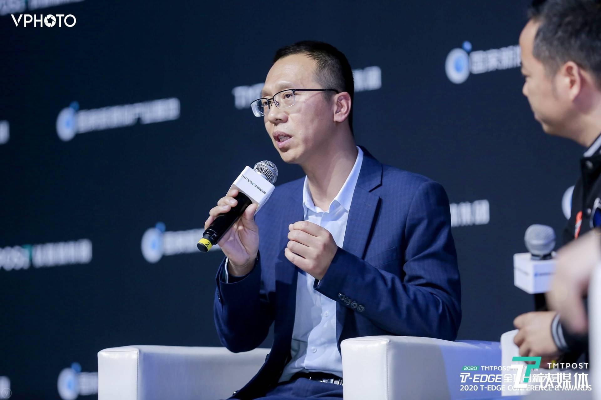 对话星河动力ceo刘百奇中国商业航天行业不会出现泡沫化