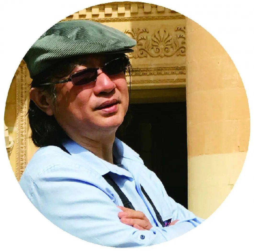 展讯视物与心象安徽省现代油画研究院成立三周年油画展