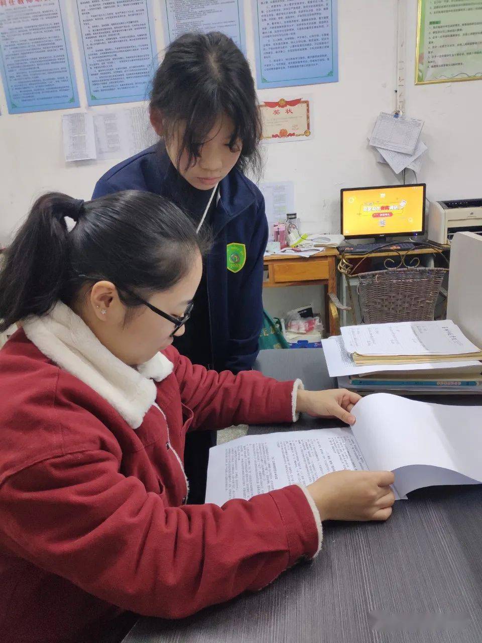 学生优秀作文启德中学初一年级优秀作文展示二