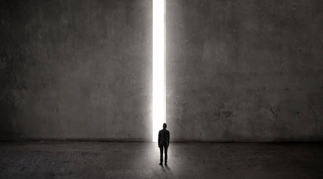 为什么顶尖高手都有窄门思维