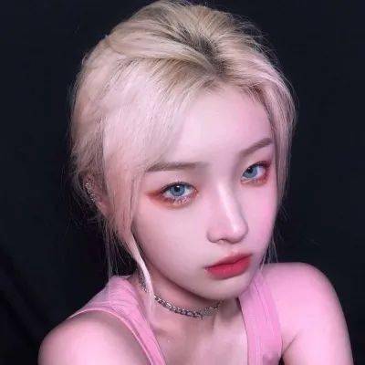 霸气头像女时尚高冷女生头像