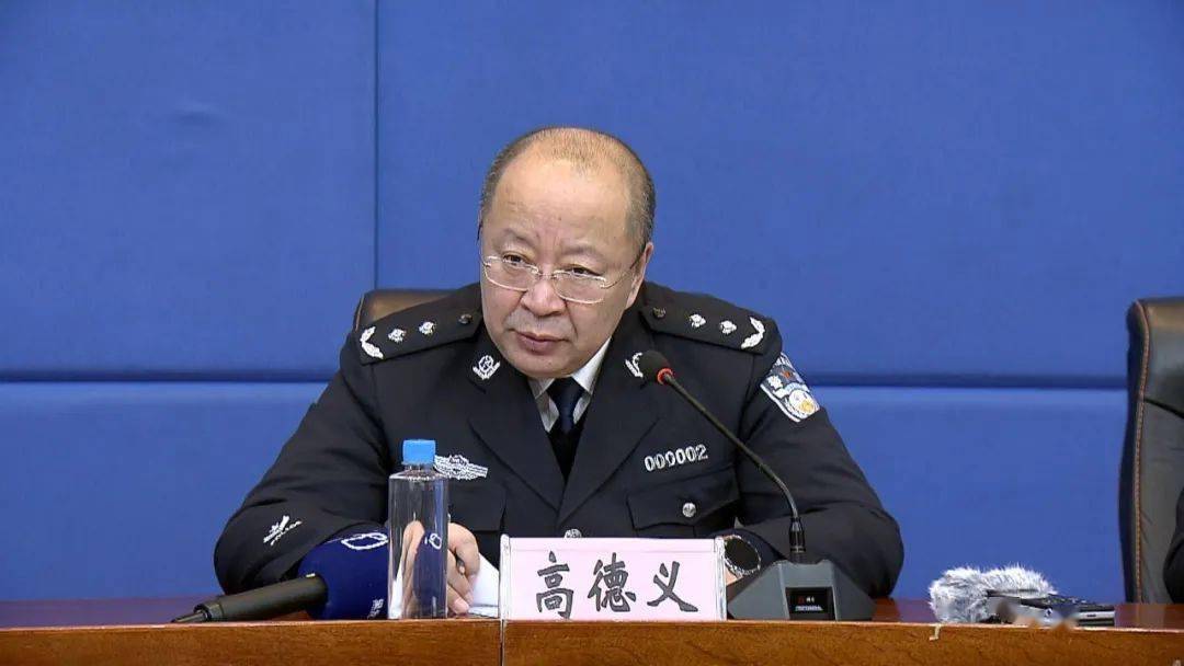 发布会直击黑龙江省三打两控一遏制百日攻坚行动成果显著