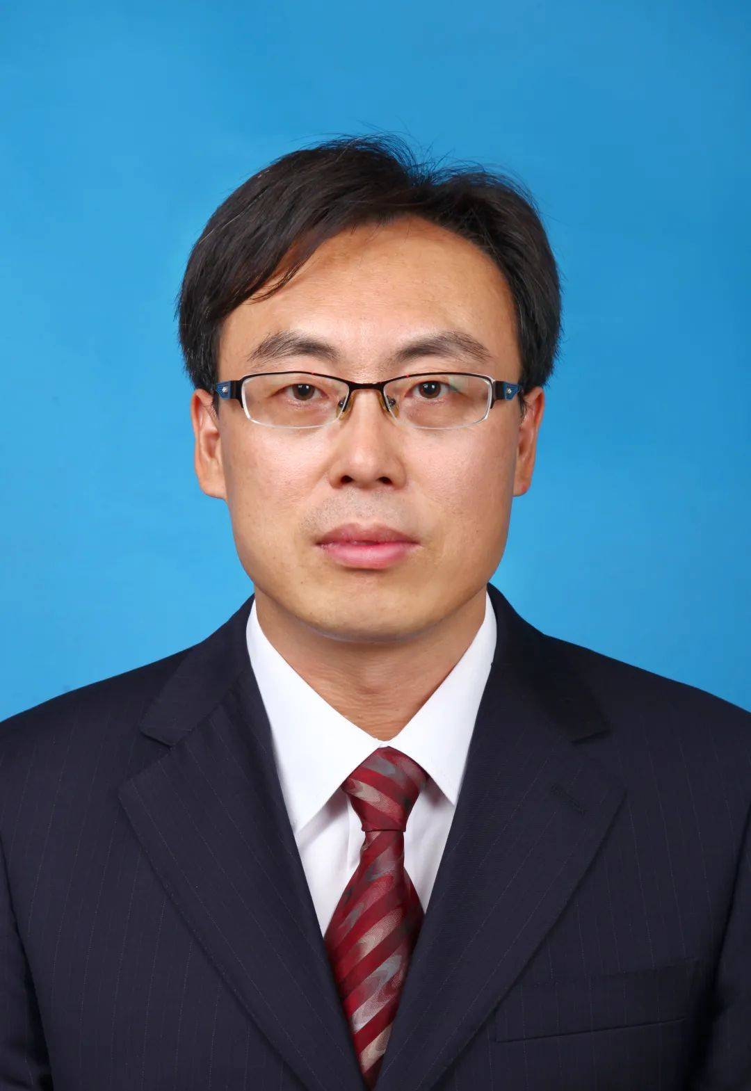 贺立军 河北工业大学党委副书记多措并举加快信息化建设的步伐《中国