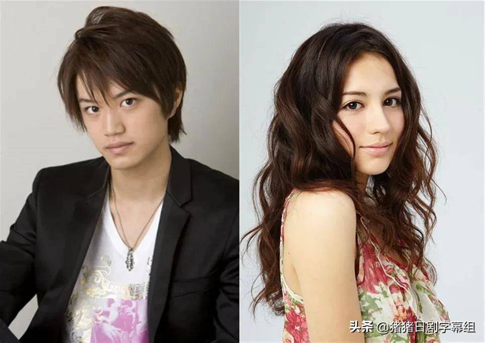 5月:井上正大(演员),jaimie夏树(模特)伊藤静通过微博发表消息称:"