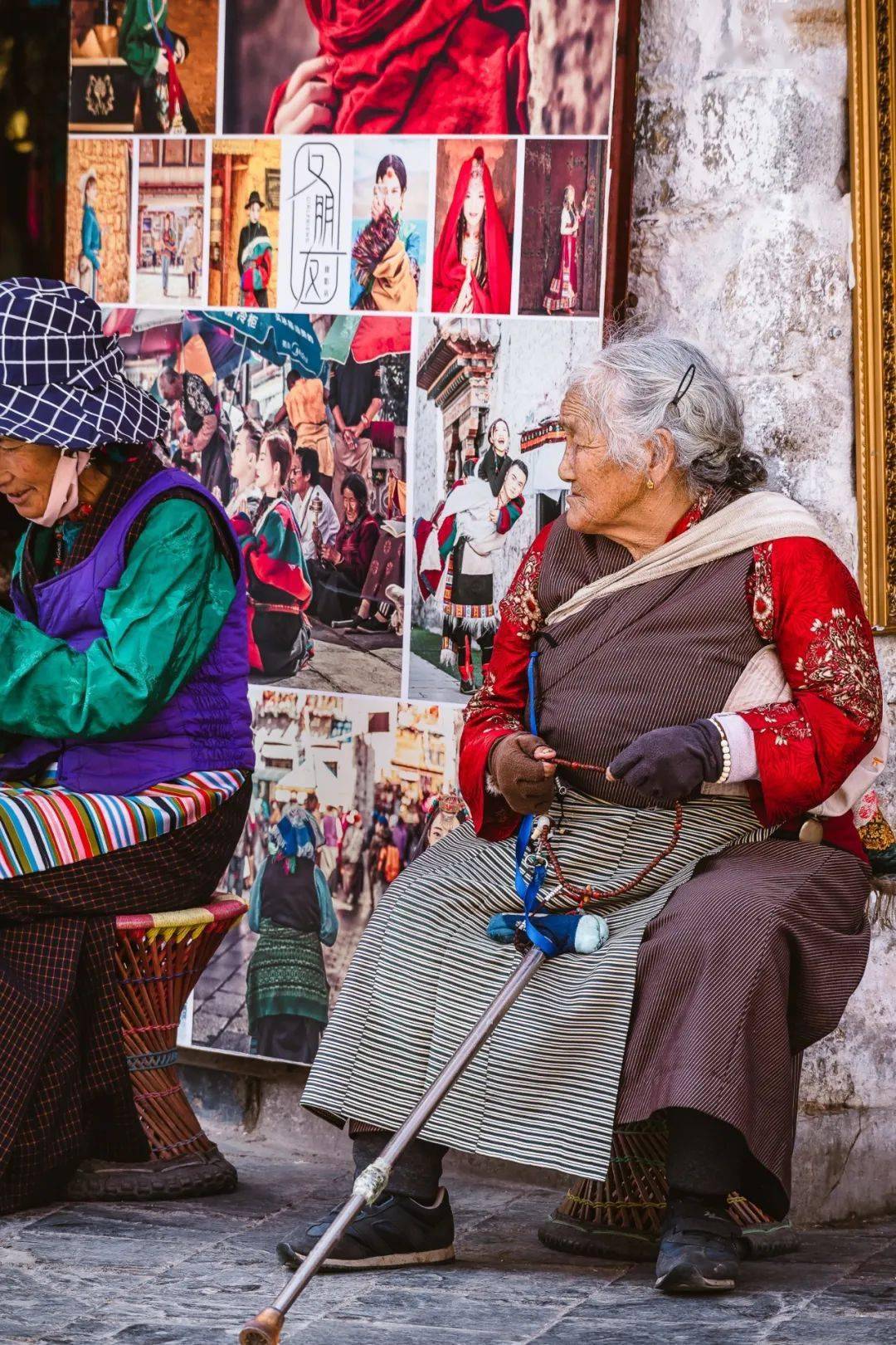 带上索尼微单alpha 7 iii 西藏拉萨朝圣之旅(上)_mm