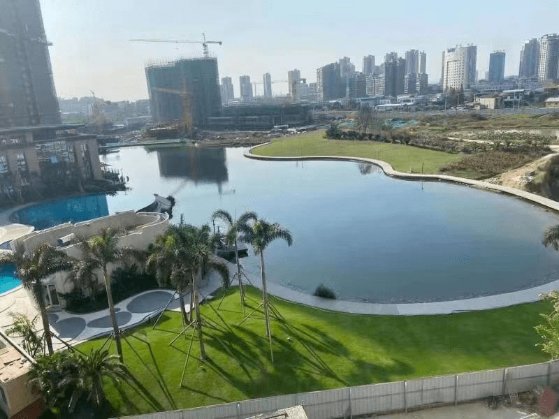 直击房博会主播探房选择湘乡长河湾的九大理由