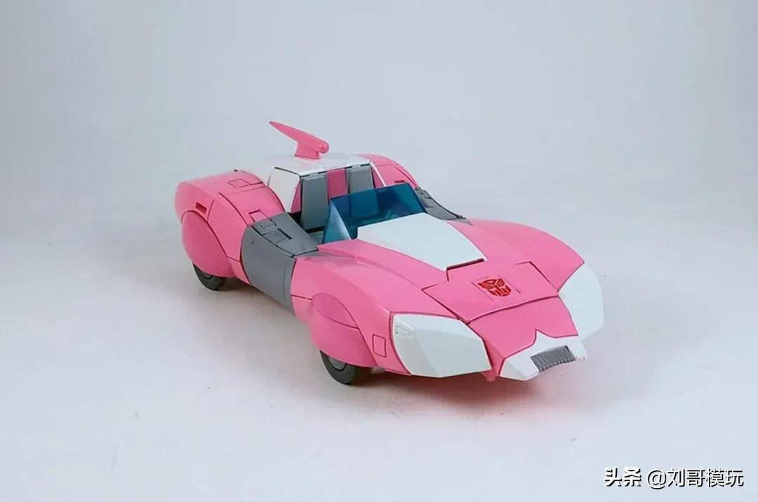 mp-51阿尔茜身材大改造,我们的女神又回来了