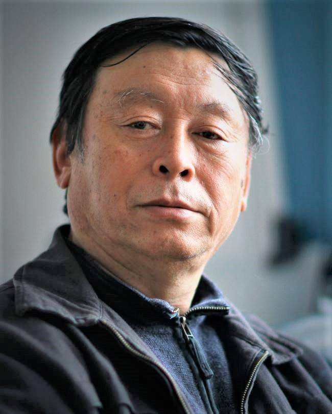 参展艺术家(排名不分先后):张润生,徐家珏,秦岭,杨进民,丁竹君,刘罡