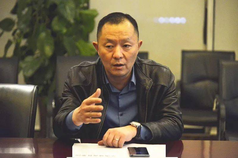 会议随后,马福山对下一步工作作出相关部署和指示.