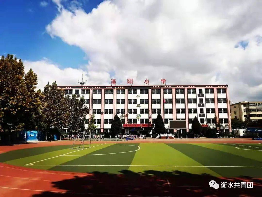 衡水市滏阳小学少先队大队全国优秀少先队大队刘晓红,中共党员,景县第