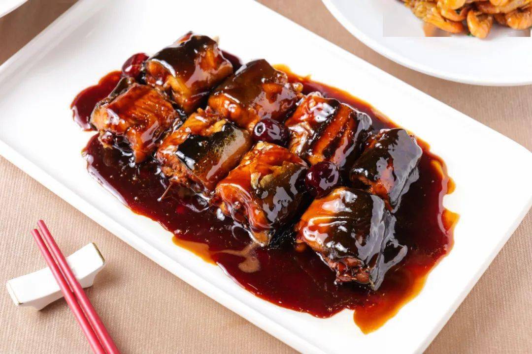 顶流本帮菜上海老饭店再开新店本帮传奇登陆南翔印象城