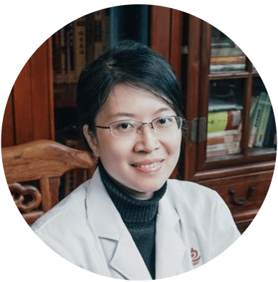 黄靖医师,医学硕士,毕业于广西中医药大学.