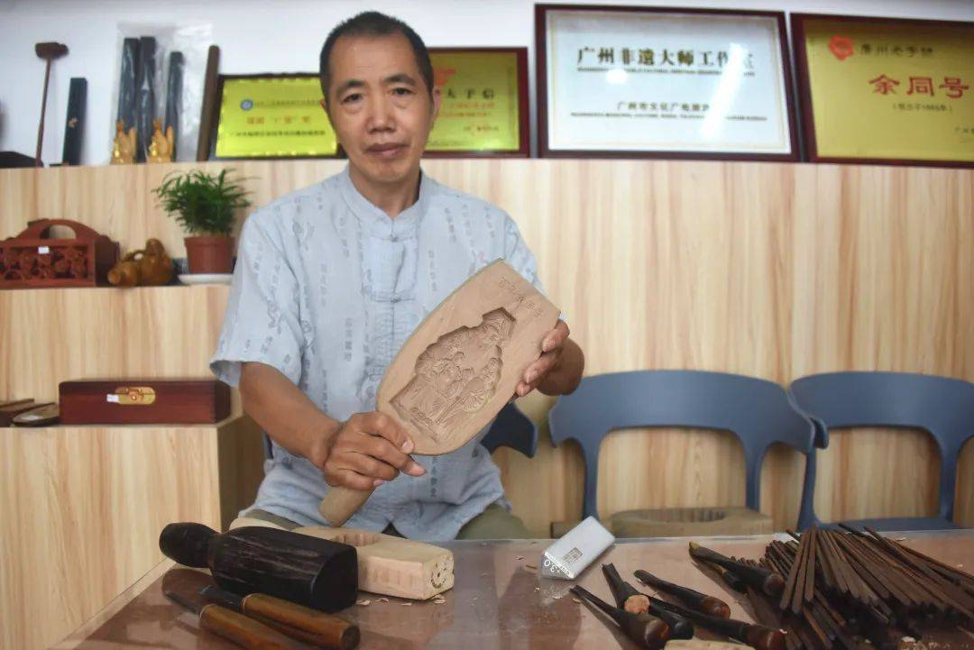 广州市场贸易风云：万元户企业的崛起