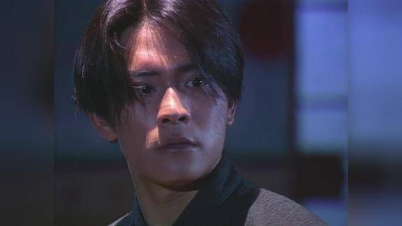 精武门2605武田要石井英明打败陈真