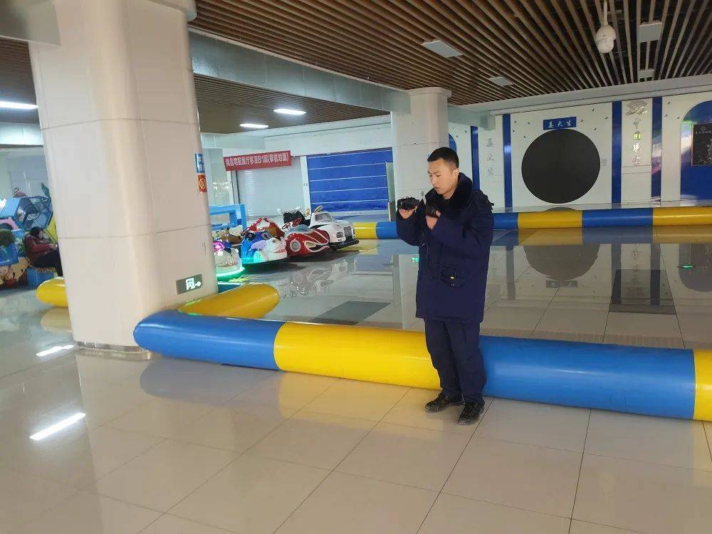 东阳市消防救援大队一周工作简讯(1.1-1.8)_汤勇