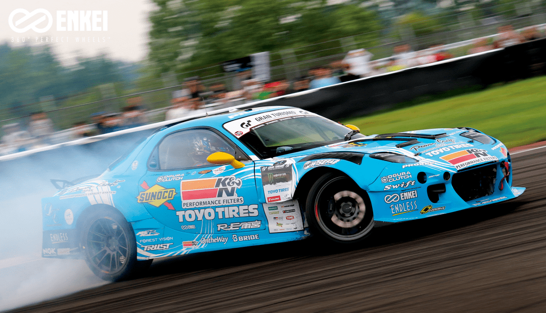 enkeigtc01rr双气嘴双六辐极致性能的金色之圈酷乐汽车