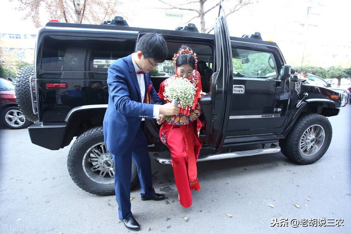 河北新冠病例增加,一新娘被确诊,农村适合在春节期间办婚礼吗?