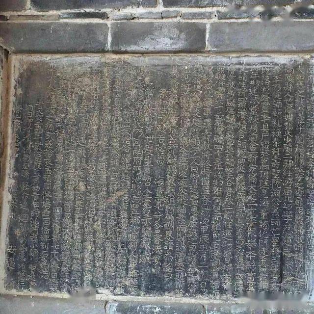 苏秦村:藏在历史深处的苏秦故里