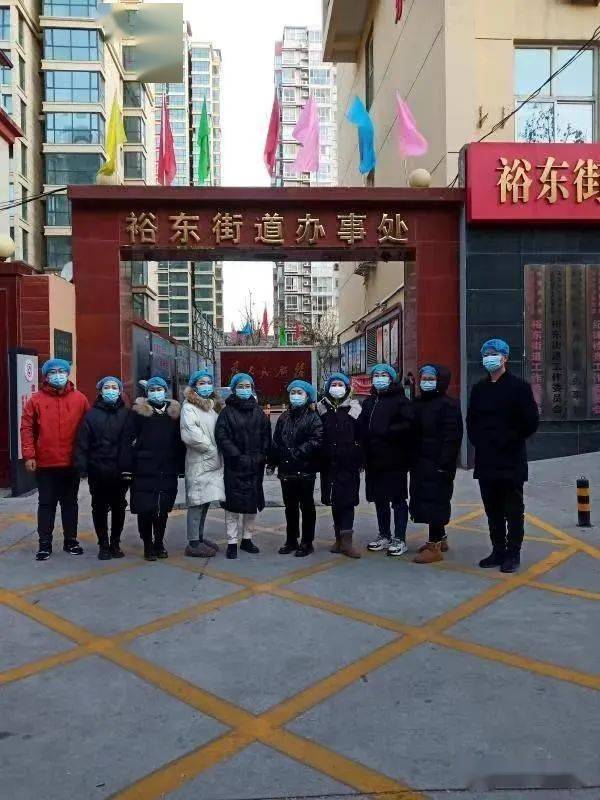抗疫英雄凯旋归来文安妇幼支援石家庄抗疫纪实