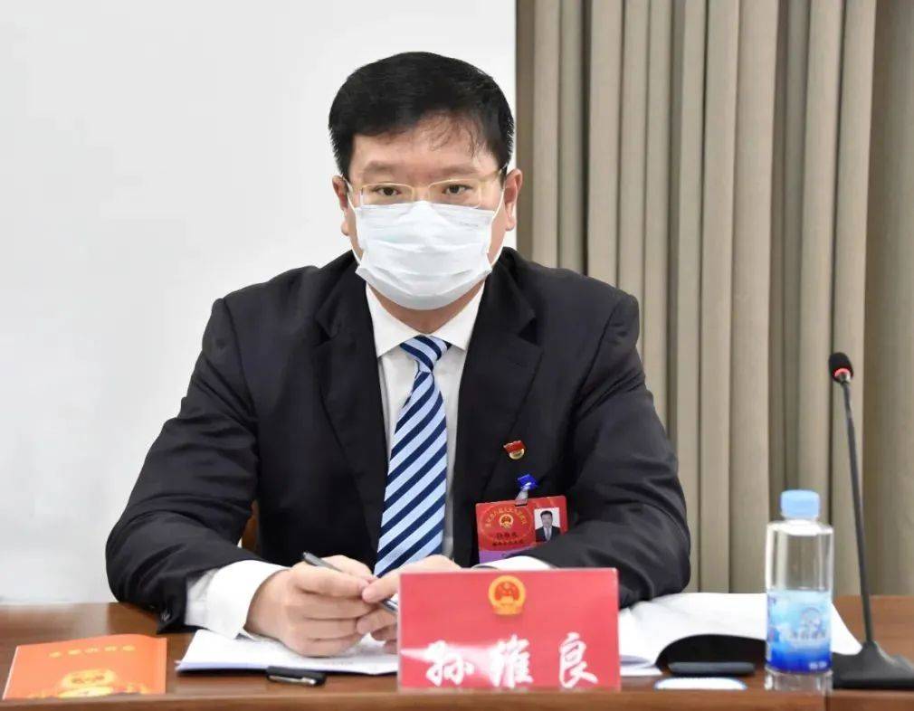 辉南县代表团参加通化市第八届人民代表大会第六次会议