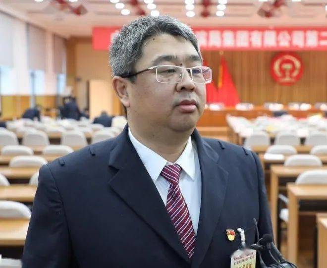 代表感言在强局富工新征程中贡献智慧和力量