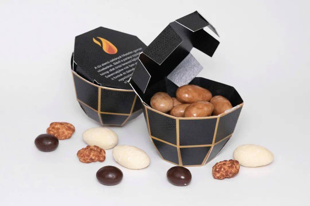 鉴赏快消品包装设计