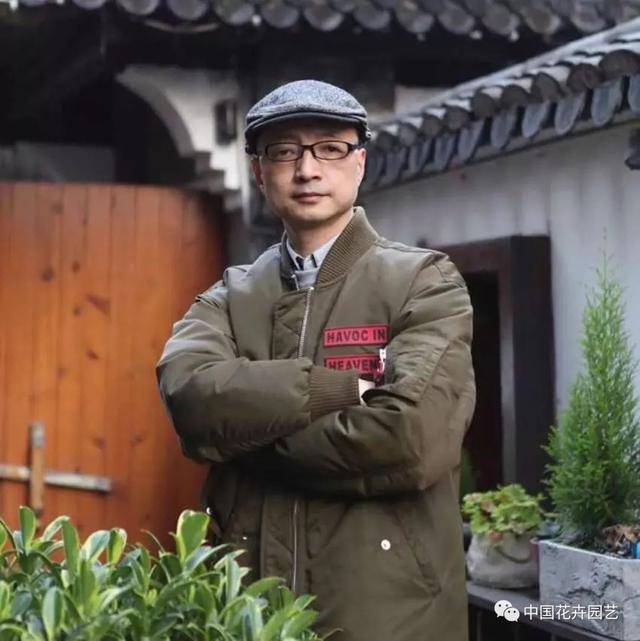 如何实现租摆的差异化经营访温州绿趣创始人戴晓东动态