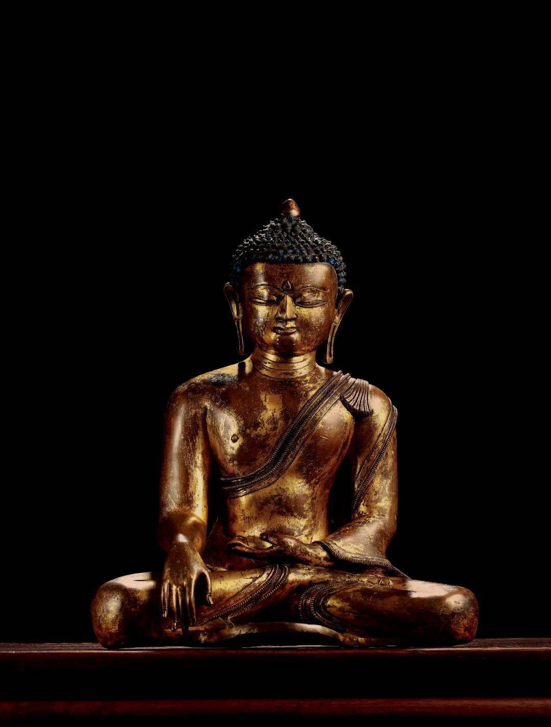 释迦牟尼艺术形象有诞生像,苦行像,成道像,说法像,旃檀佛像,禅定像,涅