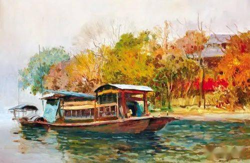 祁念曾 | 南湖红船(主播:庄静)