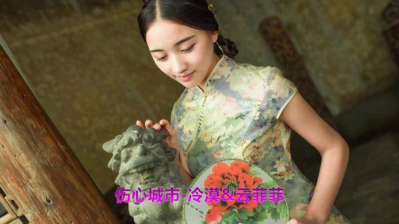 真滴好听啊冷漠云菲菲伤心城市