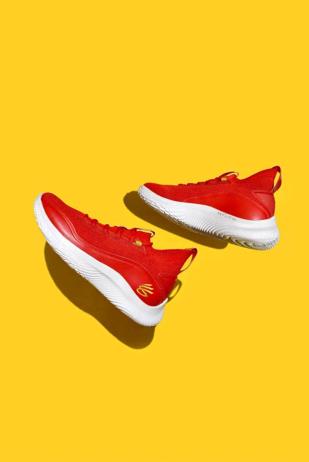 l7图赏curryflow8cny