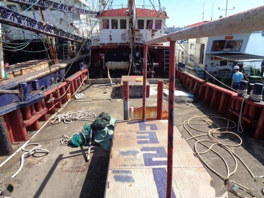 拍卖干货船宇洋858等船舶拍卖信息