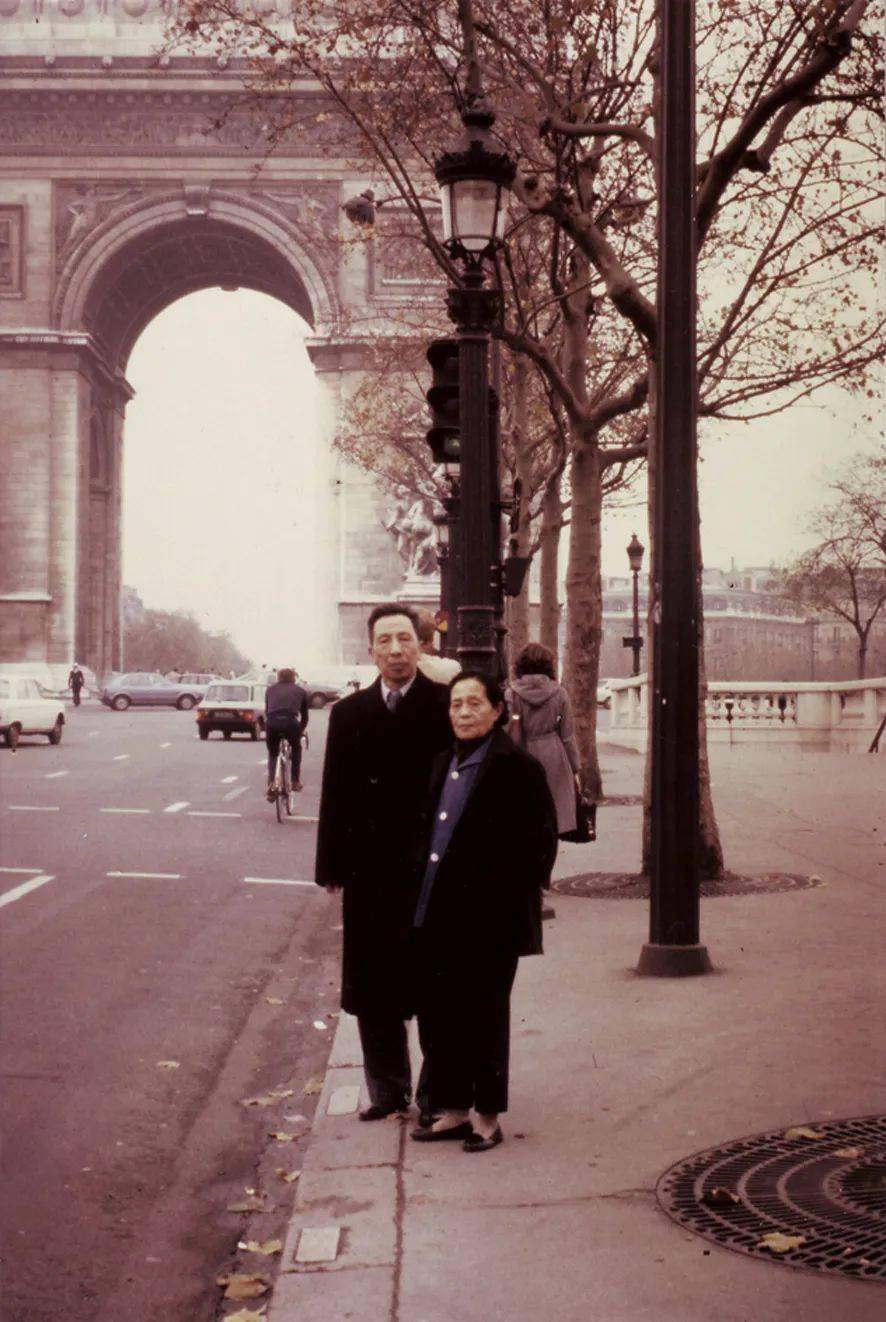 作为学术大师的夏鼐是怎样养成的