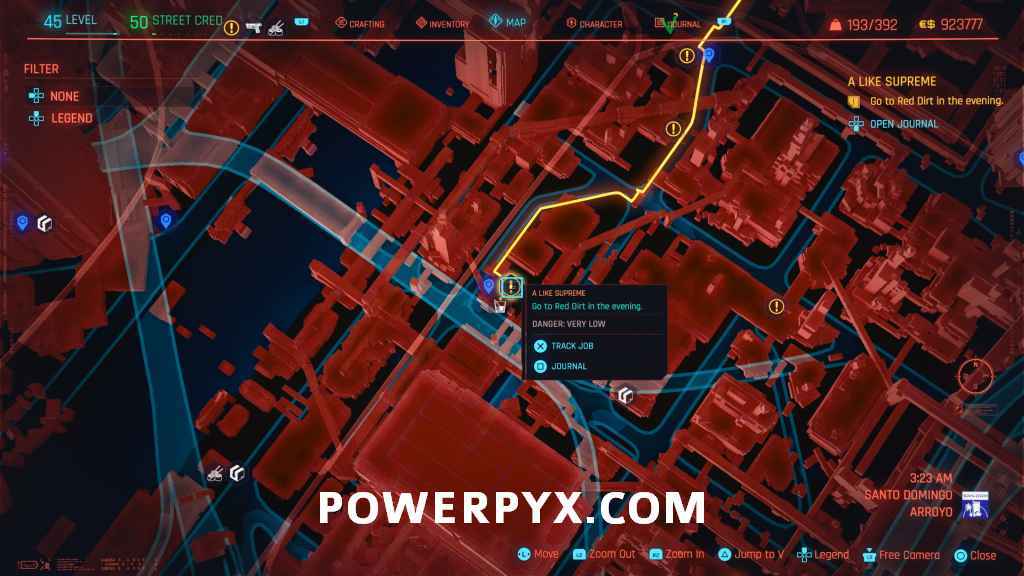 赛博朋克2077全支线任务攻略至尊