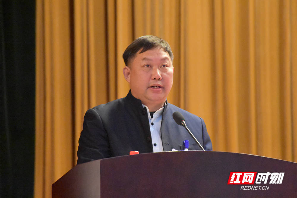 永州新起航丨两会声音政协委员发言摘要