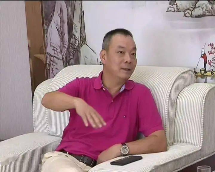 阳江首富是._袁志敏