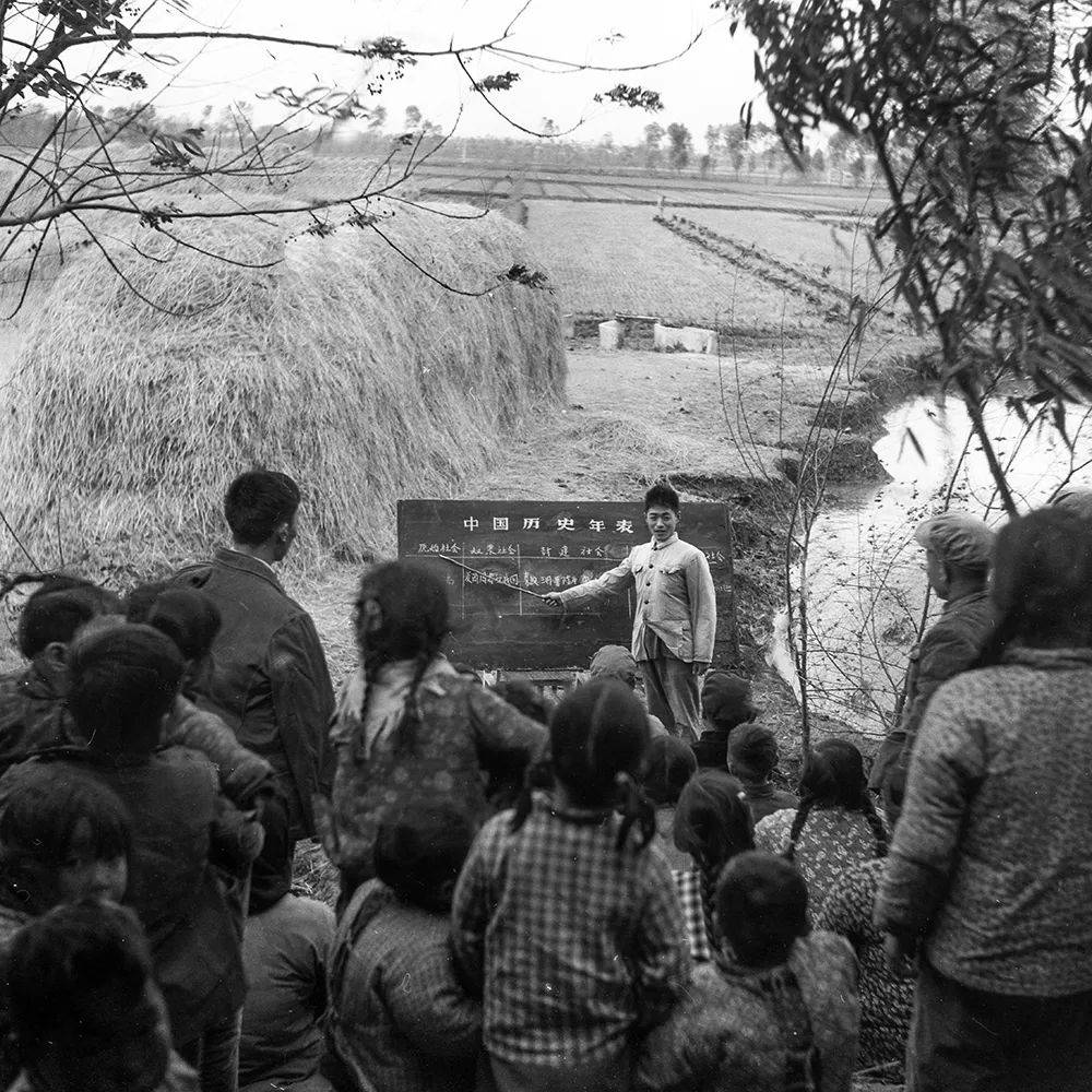 张元奇从影60年老照片汇集