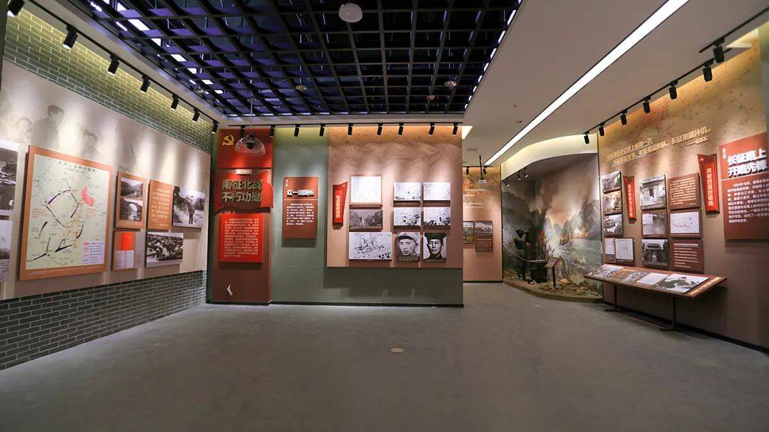 株洲再添一座博物馆_杨得志