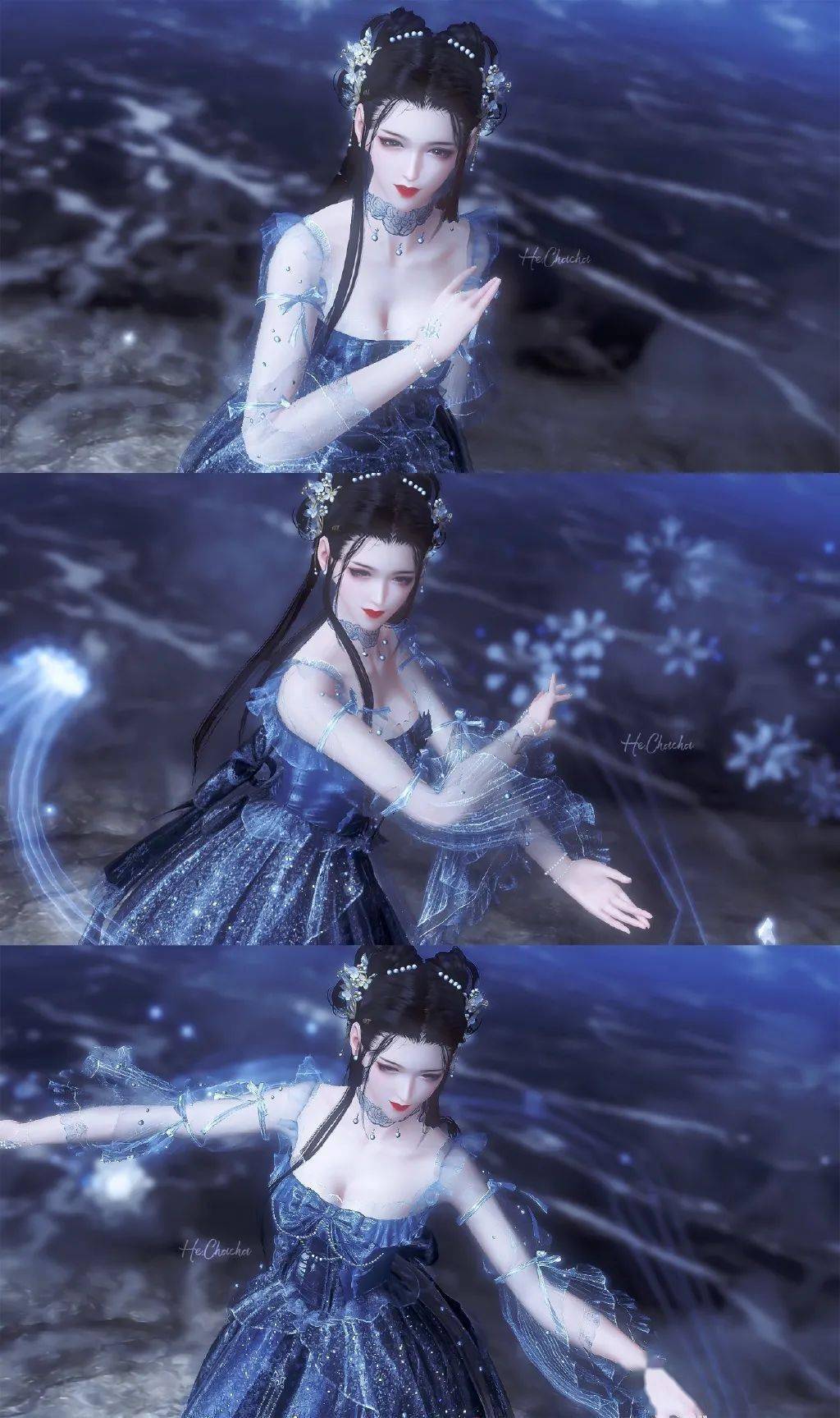 会拍照是什么体验快点学起来摆脱直男拍照