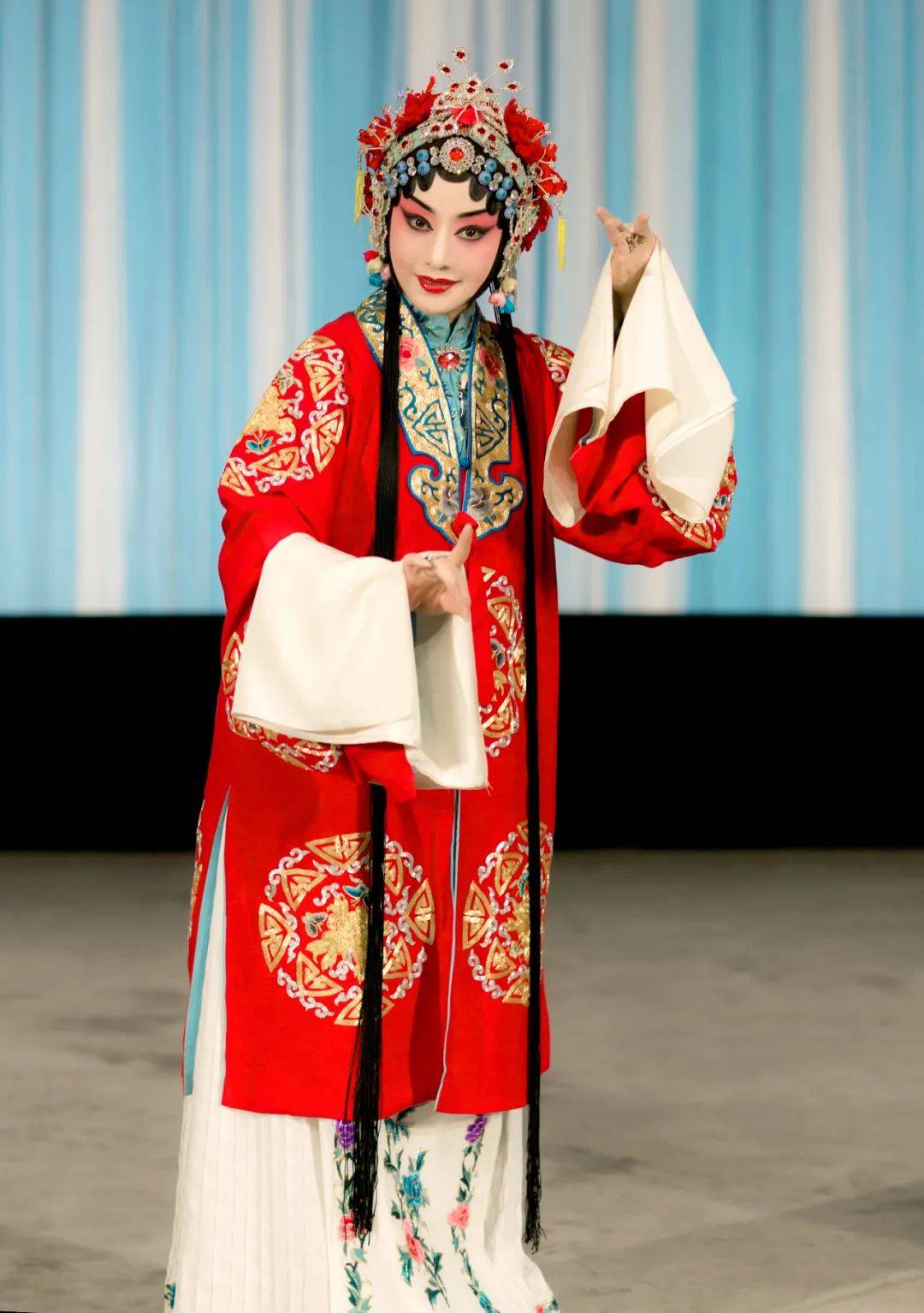 开票5折购|京剧传统经典大戏《凤还巢》