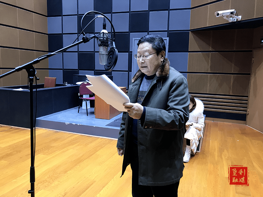 担任电视剧《醉玲珑》,《大唐双龙传之长生诀》,《西游记后传》的配音