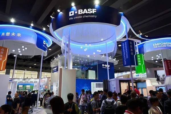 聚氨酯,循环经济关键词巴斯夫将参加 chinaplas 2021 国际橡塑展,展示