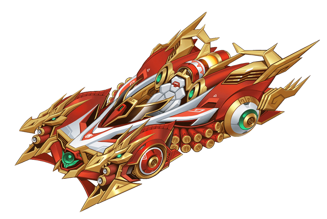 魔王雷诺,爆天甲改装携新版本来袭!_搜狐汽车_搜狐网