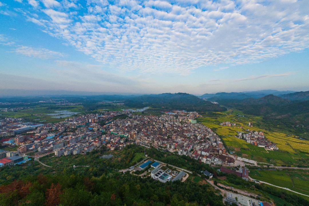 这条重要公路贯通永康北部各镇_象珠镇