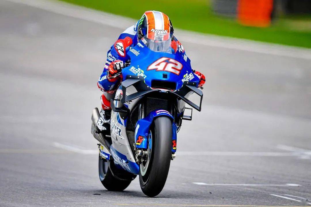 motogp技术杂谈回顾suzuki过去六年的足迹3