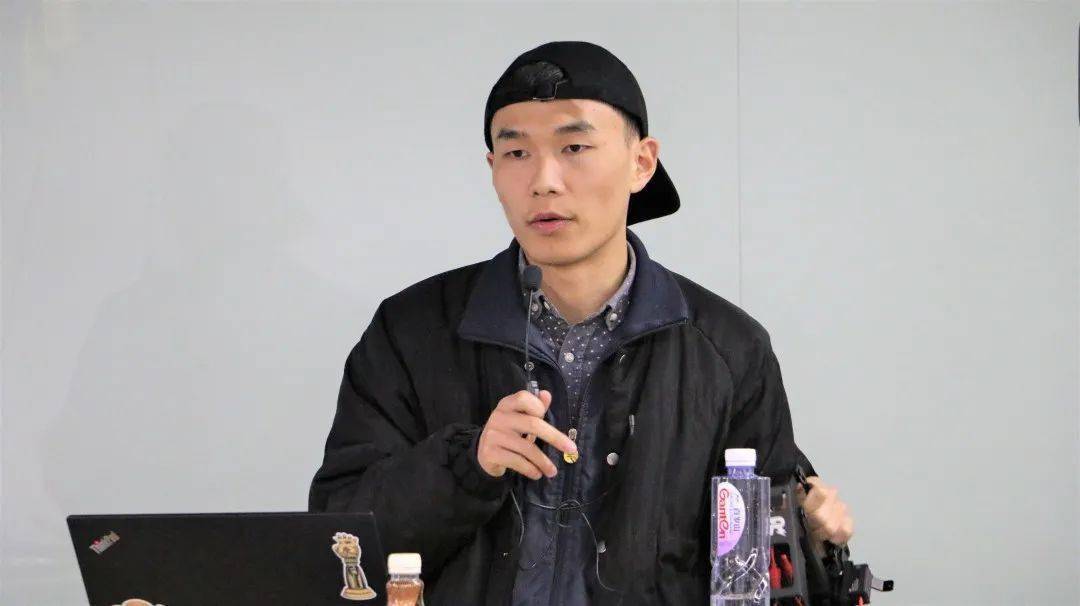 摄影:干羽博,李振豪,朴成德,杨宇飞,姚晓笑撰文:李振豪,朱鹏程