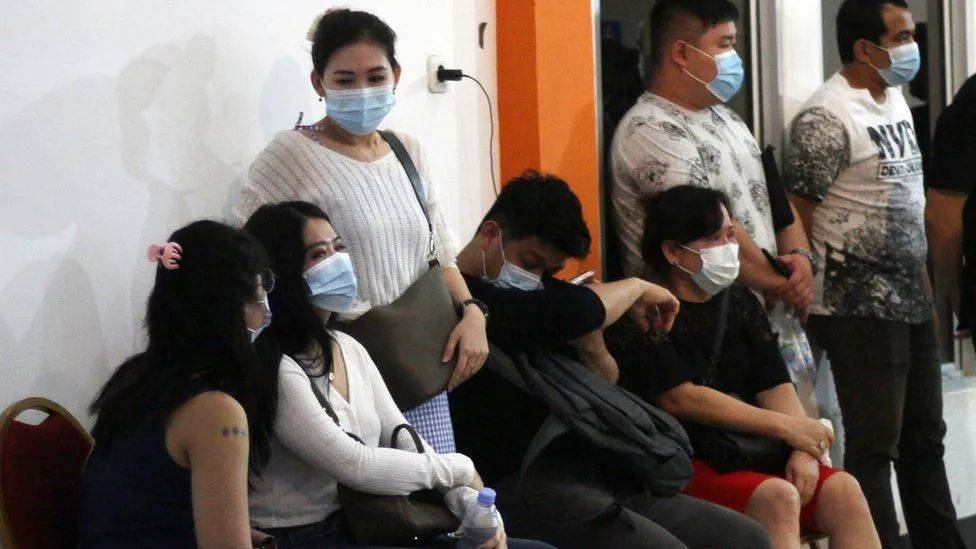 2021第一起空难恐无人生还，印尼航空何以创下“最致命”纪录插图5