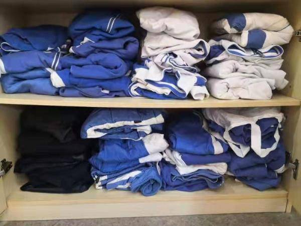 期末失物招领:除了自己没丢,熊孩子们把校服,水杯,鞋子,跳绳都搞丢了