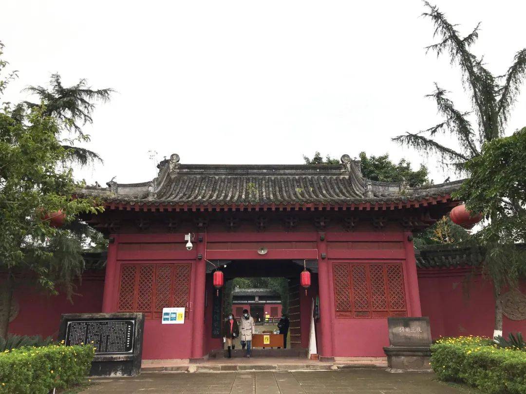 看成都121丨实探地下蜀王府